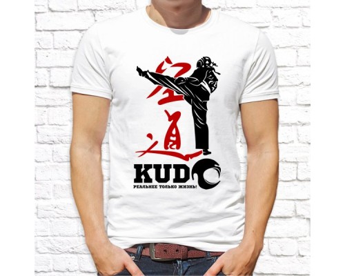 Футболка "Спорт" 63