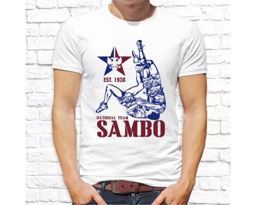 Футболка "Спорт" 71