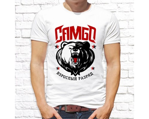 Футболка "Спорт" 72