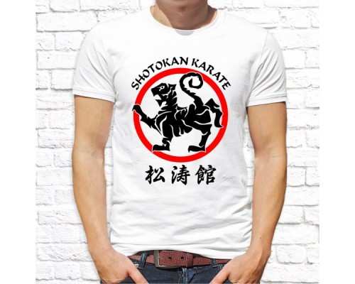 Футболка "Спорт" 74