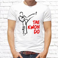 Футболка "Спорт" 77