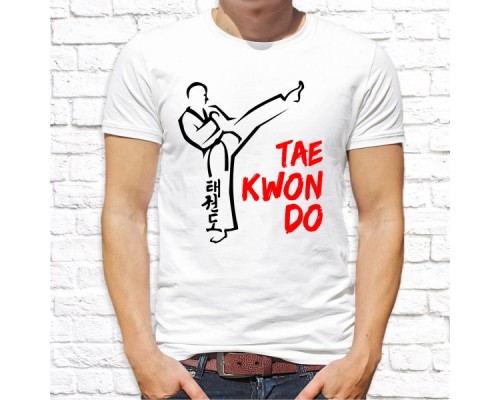 Футболка "Спорт" 77