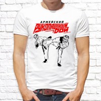 Футболка "Спорт" 78