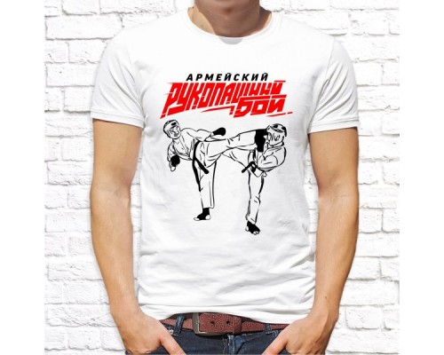 Футболка "Спорт" 78