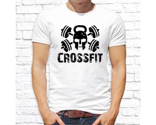 Футболка "Спорт" 6