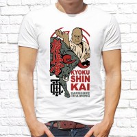 Футболка "Спорт" 80