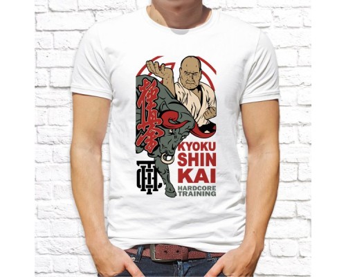 Футболка "Спорт" 80