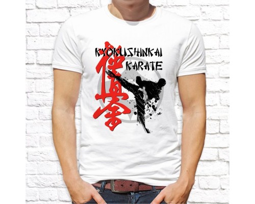 Футболка "Спорт" 83