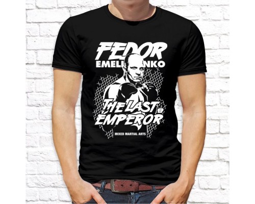 Футболка "Спорт" 84