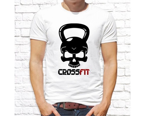 Футболка "Спорт" 7