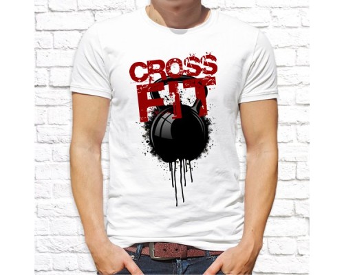 Футболка "Спорт" 8