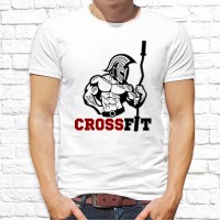 Футболка "Спорт" 9