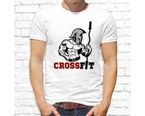 Футболка "Спорт" 9